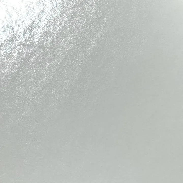 Close-up of the glossy laminate