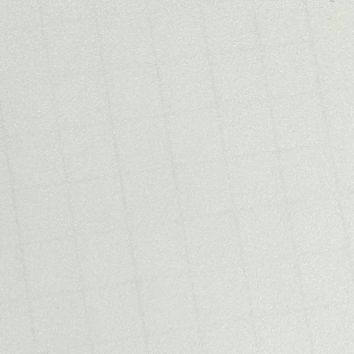 Close-up of the matte (textured) laminate
